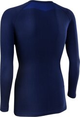 Spokey vīriešu termoveļas komplekts Windstar, tumši zils cena un informācija | Spokey Apģērbi, apavi, aksesuāri | 220.lv
