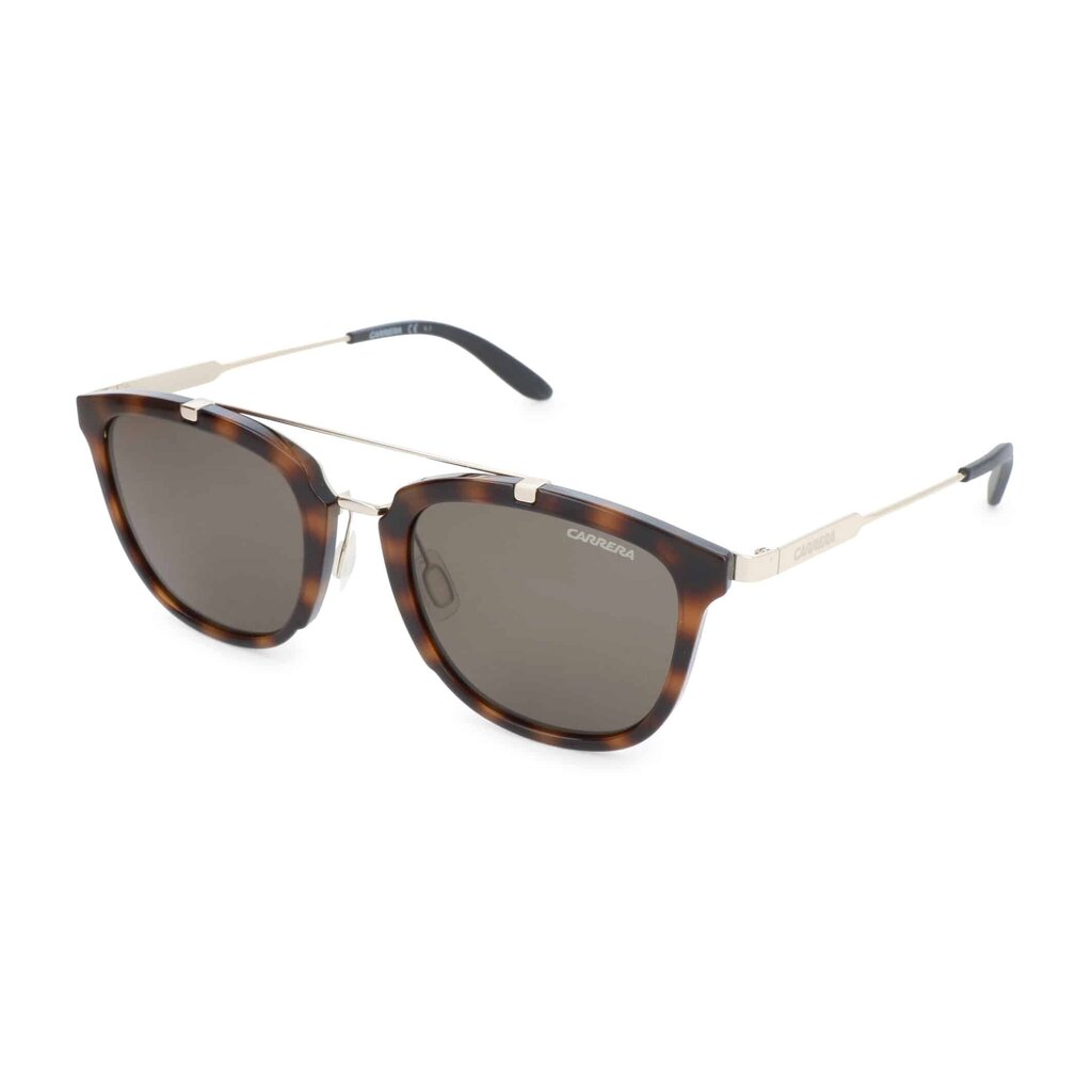 Carrera vīriešu saulesbrilles, brūnā krāsā цена и информация | Saulesbrilles  vīriešiem | 220.lv