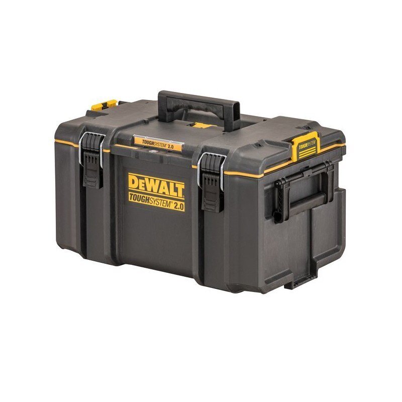 Dewalt ToughSystem 2.0 DS300 kaste cena un informācija | Instrumentu kastes | 220.lv