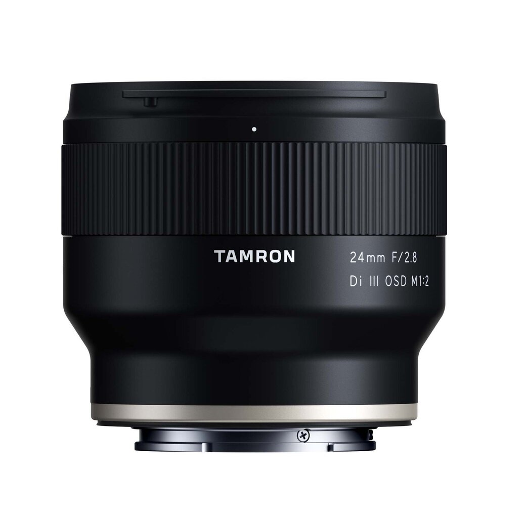 Tamron 24mm f/2.8 Di III OSD objektīvs priekš Sony cena un informācija | Objektīvi | 220.lv