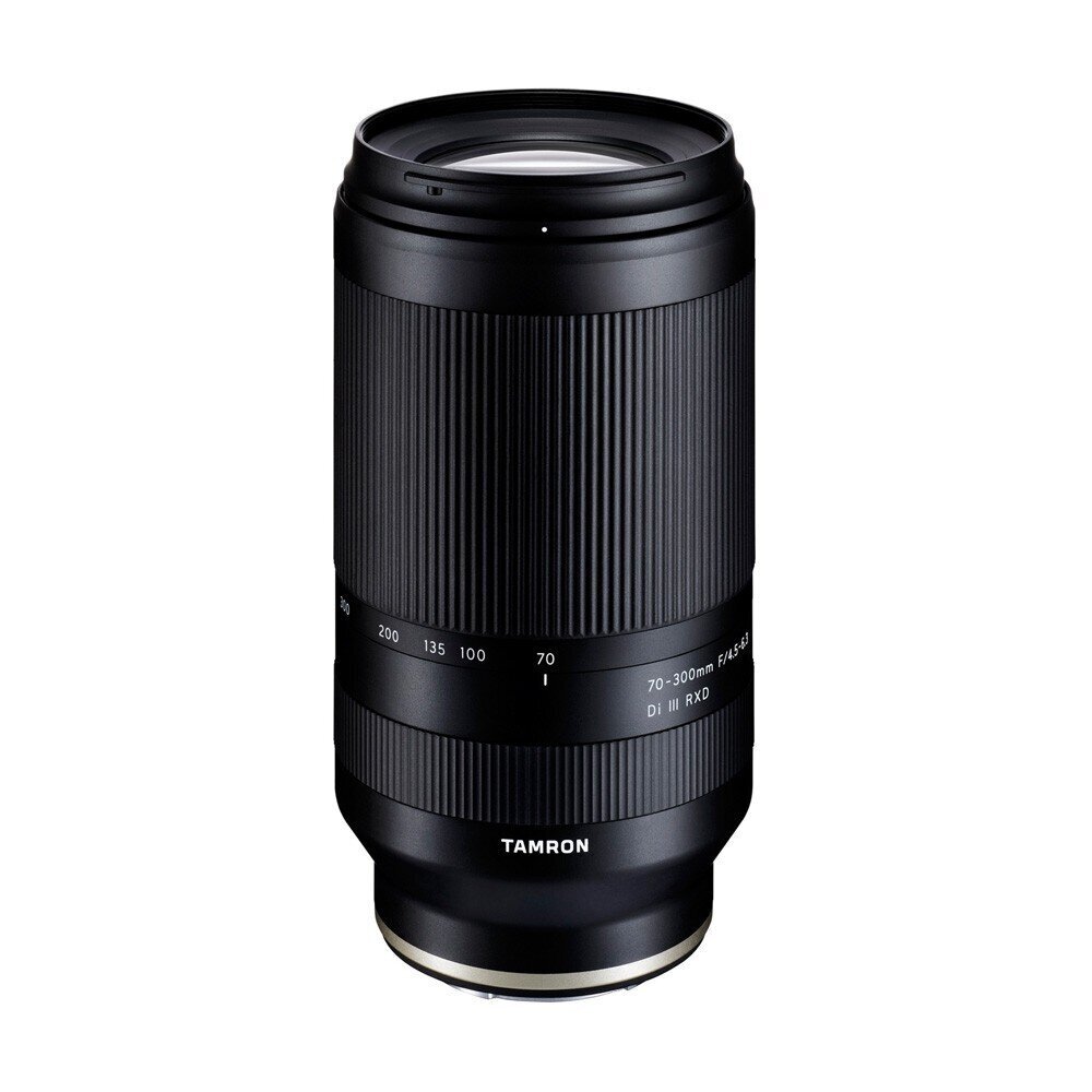 Tamron 70-300mm f/4.5-6.3 Di III RXD lens for Sony cena un informācija | Objektīvi | 220.lv