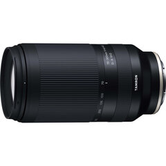 Tamron 70-300 мм f/4.5-6.3 Di III RXD объектив для Sony цена и информация | Объектив | 220.lv