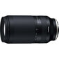 Tamron 70-300mm f/4.5-6.3 Di III RXD lens for Sony cena un informācija | Objektīvi | 220.lv