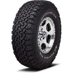 Bfgoodrich  All Terrain 215/75R15 100/97S цена и информация | Летняя резина | 220.lv