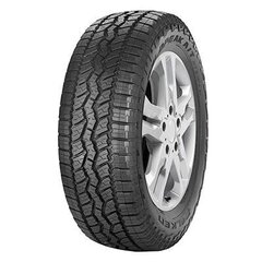 Falken Wp a/t at3wa 265/60R18 110H цена и информация | Летняя резина | 220.lv