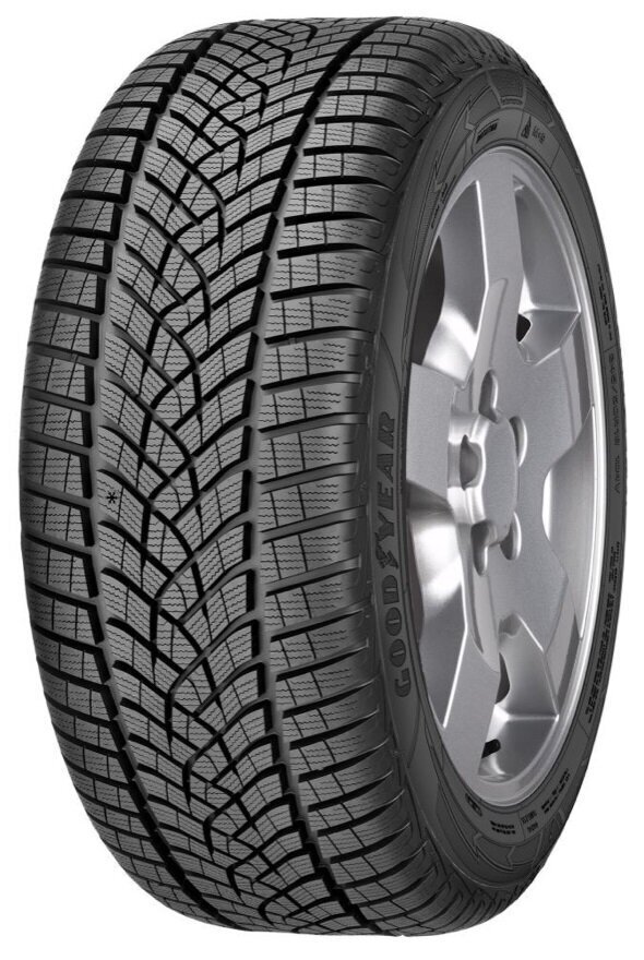 GOODYEAR UG PERFORMANCE+ 245/40 18 97V cena un informācija | Ziemas riepas | 220.lv