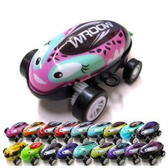 Wroow Mini Racers цена и информация | Игрушки для мальчиков | 220.lv