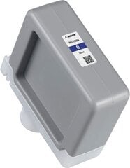 CANON PFI-1100 Blue 160ml cena un informācija | Printeri un daudzfunkcionālās ierīces | 220.lv