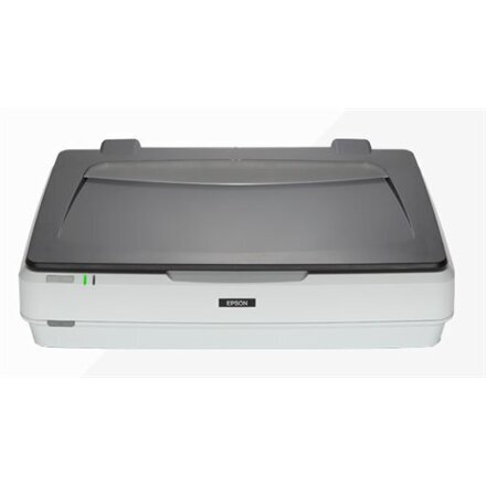 EPSON Expression skeneris 12000XL цена и информация | Skeneri | 220.lv