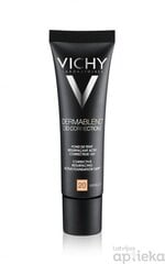 Vichy Dermablend 3D Correction tonālais krēms 30 ml, 20 Vanilla cena un informācija | Vichy Smaržas, kosmētika | 220.lv