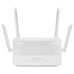 Маршрутизатор Edimax BR-6478AC V3 802.11ac, 300+866 Мбит цена и информация | Маршрутизаторы (роутеры) | 220.lv