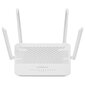 Edimax Router BR-6478AC V3 802.11ac, 300+866 Mbit cena un informācija | Rūteri (maršrutētāji) | 220.lv