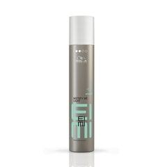 Wella Professionals Eimi Mistify Me Light matu sprejs 300 ml cena un informācija | Matu veidošanas līdzekļi | 220.lv