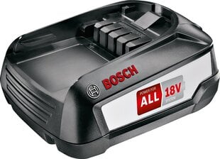Bosch BHZUB1830 cena un informācija | Putekļu sūcēju piederumi | 220.lv
