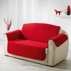 Dīvāna pārsegs, sarkanā krāsā - dažādi izmēri цена и информация | Чехлы для мебели | 220.lv