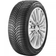 Michelin CrossClimate SUV 103 V AO B B 69DB 235/60R18 цена и информация | Всесезонная резина | 220.lv