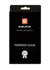 Aizsargstikls Evelatus    Samsung    Note 8 N950 3D Full Glue cena un informācija | Ekrāna aizsargstikli | 220.lv