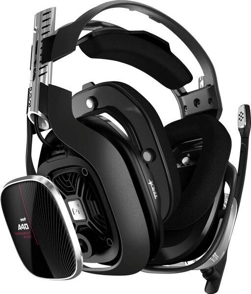 ASTRO A40 TR + MA PRO TR XB1 GEN 4 Headphones cena un informācija | Austiņas | 220.lv