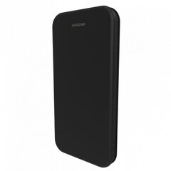 Aizmugurējais vāciņš Evelatus    Samsung    A40 Silicon Case    Black cena un informācija | Telefonu vāciņi, maciņi | 220.lv