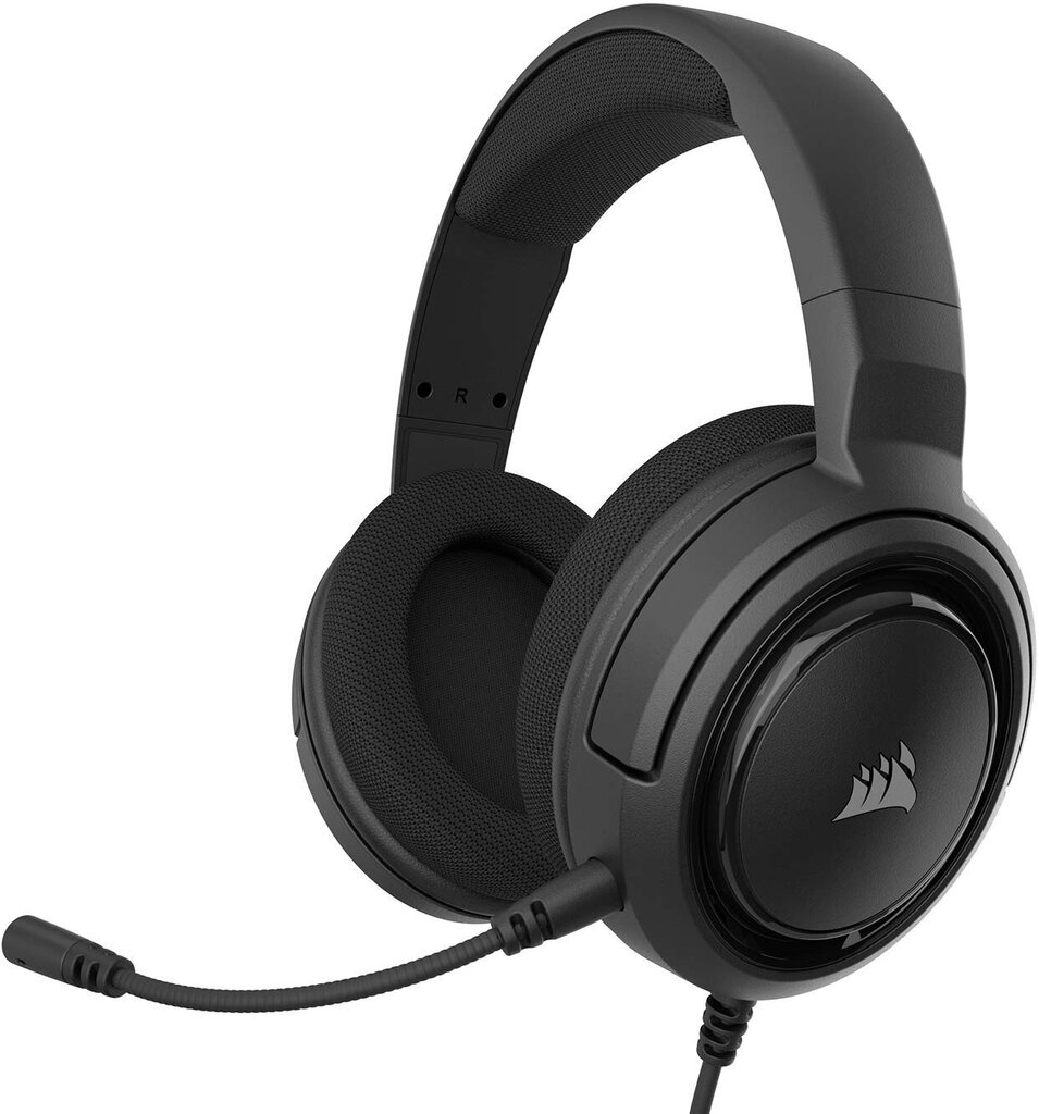 Corsair HS35 cena un informācija | Austiņas | 220.lv