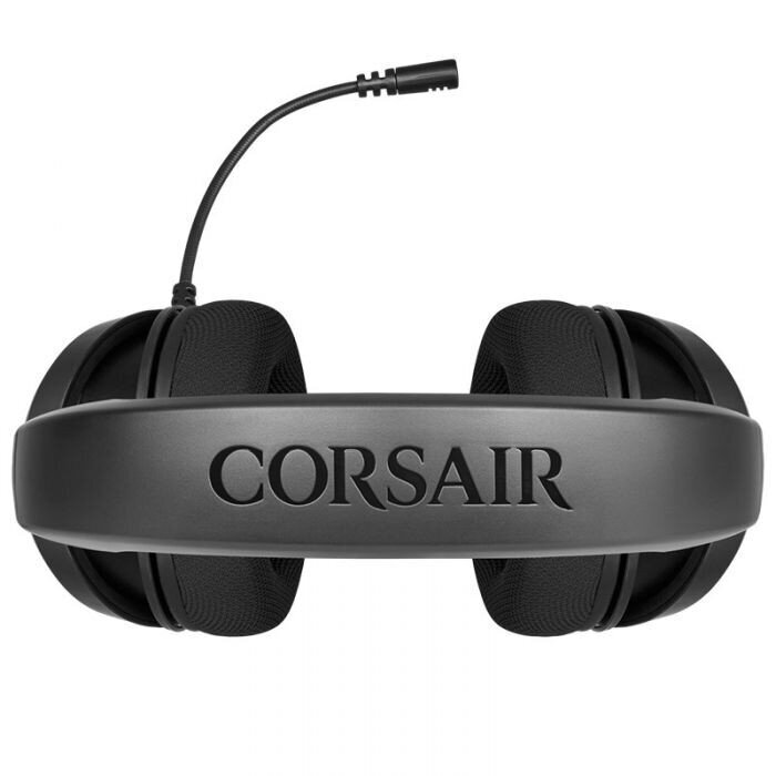 Corsair HS35 cena un informācija | Austiņas | 220.lv