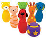 K's Kids Rotaļlieta Boulings KA10366 цена и информация | Rotaļlietas zīdaiņiem | 220.lv