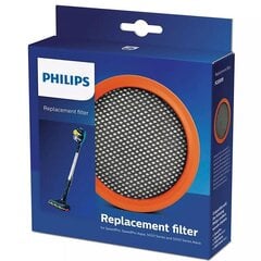 Philips FC8009/01 cena un informācija | Putekļu sūcēju piederumi | 220.lv