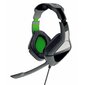 Gioteck HCX1 Stereo Gaming Headset (Xbox One, PC) cena un informācija | Austiņas | 220.lv