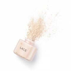 Makeup Revolution London Baking Powder пудра 32 г, Lace цена и информация | Пудры, базы под макияж | 220.lv