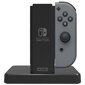 SWITCH Joy-Con Charge Stand cena un informācija | Spēļu konsoles | 220.lv