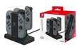 SWITCH Joy-Con Charge Stand цена и информация | Spēļu konsoles | 220.lv