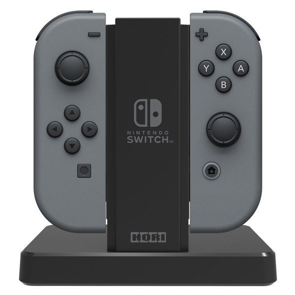 SWITCH Joy-Con Charge Stand cena un informācija | Spēļu konsoles | 220.lv