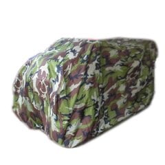 Чехол для квадроцикла Camo XL цена и информация | Мото принадлежности | 220.lv