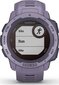 Garmin Instinct® Solar Orchid cena un informācija | Viedpulksteņi (smartwatch) | 220.lv