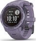 Garmin Instinct® Solar Orchid cena un informācija | Viedpulksteņi (smartwatch) | 220.lv