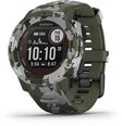 Garmin Instinct Solar Camo Edition, lichen