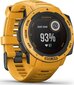 Garmin Instinct® Solar Sunburst cena un informācija | Viedpulksteņi (smartwatch) | 220.lv