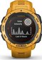 Garmin Instinct® Solar Sunburst cena un informācija | Viedpulksteņi (smartwatch) | 220.lv