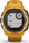 Garmin Instinct® Solar Sunburst cena un informācija | Viedpulksteņi (smartwatch) | 220.lv