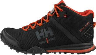 Darba apavi RABBORA melni/oranži 40, Helly Hansen WorkWear cena un informācija | Darba apavi | 220.lv