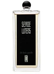 Serge Lutens Un Bois Vanille EDP unisex 50 ml cena un informācija | Serge Lutens Smaržas, kosmētika | 220.lv