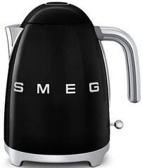 Smeg KLF03BLEU цена и информация | Электрочайники | 220.lv