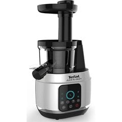 Шнековая соковыжималка Tefal Juice & Clean цена и информация | Соковыжималки | 220.lv