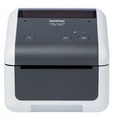 BROTHER TD-4520DN LABEL PRINTER цена и информация | Принтеры | 220.lv