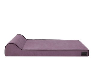 Hobbydog matracis mājdzīvniekiem Fun Violet, M, 80x55 cm cena un informācija | Suņu gultas, spilveni, būdas | 220.lv
