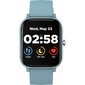 Canyon Wildberry SW-74 Blue cena un informācija | Viedpulksteņi (smartwatch) | 220.lv