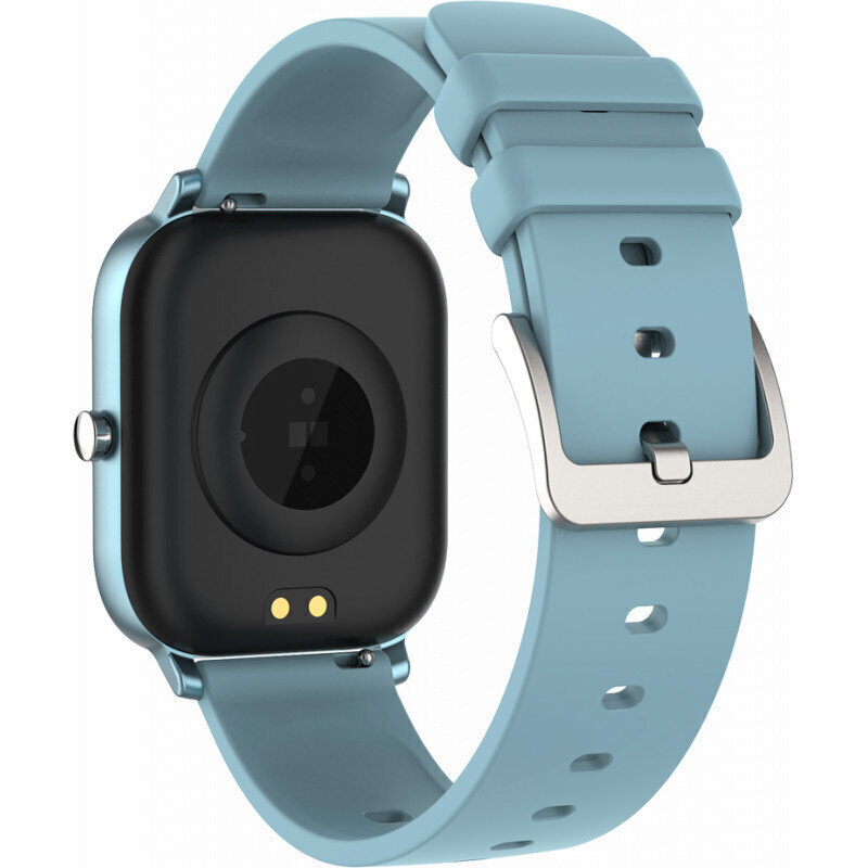 Canyon smartwatch Wildberry CNS-SW74BL cena un informācija | Viedpulksteņi (smartwatch) | 220.lv