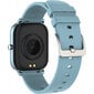 Canyon Wildberry SW-74 Blue цена и информация | Viedpulksteņi (smartwatch) | 220.lv