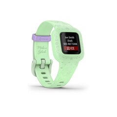 Garmin vívofit® jr. 3 Disney Princess The Little Mermaid цена и информация | Смарт-часы (smartwatch) | 220.lv