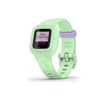 Garmin vívofit® jr. 3 Disney Princess The Little Mermaid cena un informācija | Viedpulksteņi (smartwatch) | 220.lv